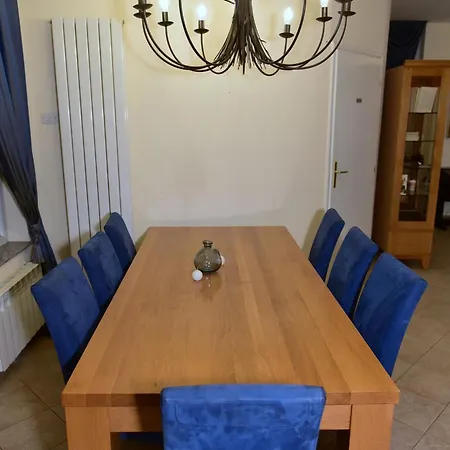 Lägenhet Royal Blue Rose Čačak