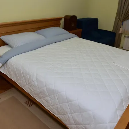 Lägenhet Royal Blue Rose