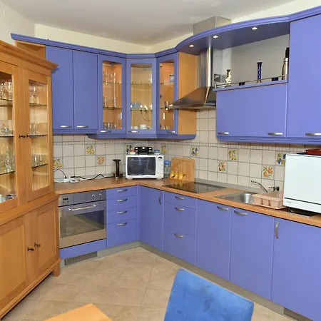 Royal Blue Rose Lägenhet Čačak