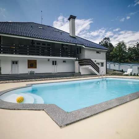 Lägenhet Royal Blue Rose Čačak