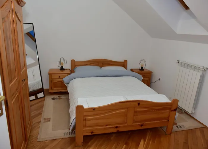 Apartamento Royal Blue Rose