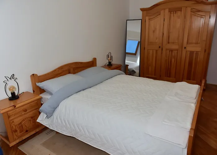 Apartamento Royal Blue Rose