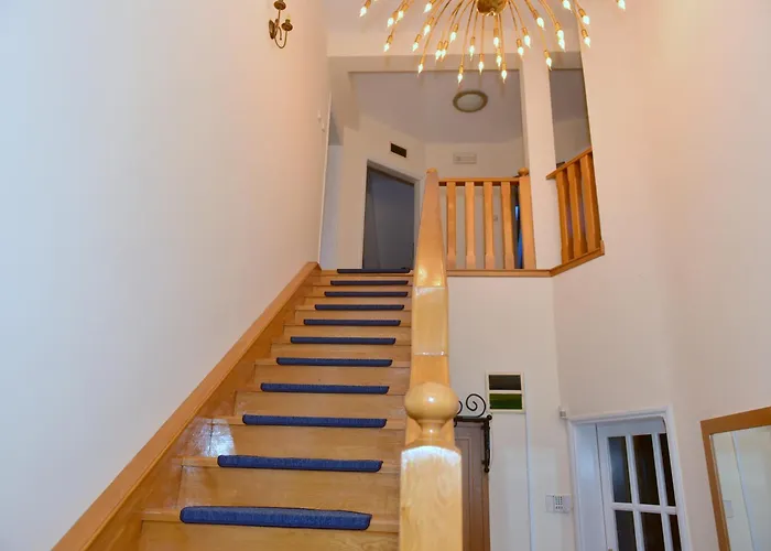 Royal Blue Rose Apartamento *