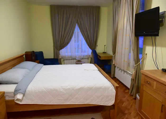 Apartamento Royal Blue Rose *