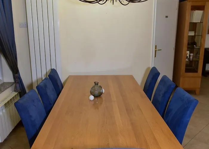 Apartamento Royal Blue Rose Čačak