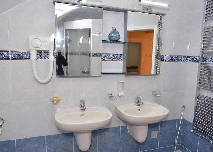 Royal Blue Rose Apartamento *