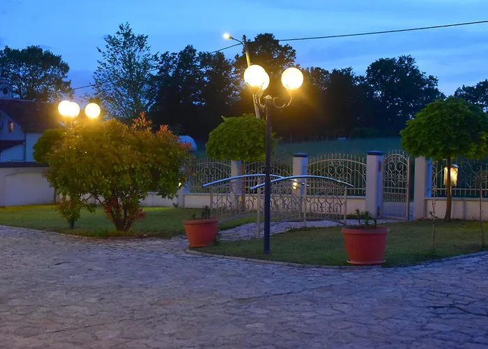 Royal Blue Rose Čačak