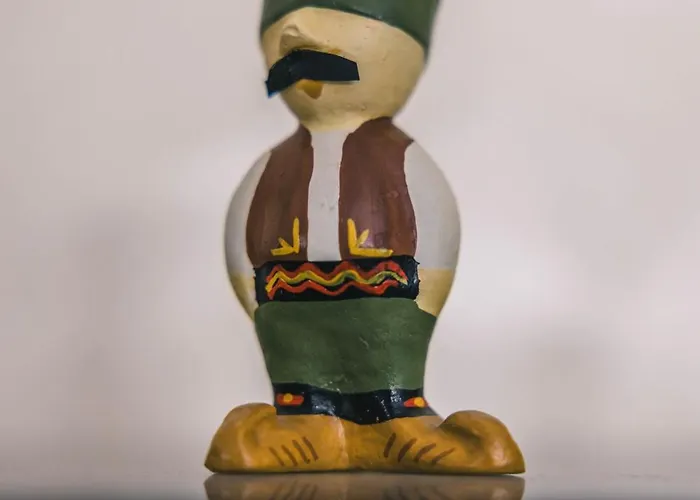 Royal Blue Rose Apartamento