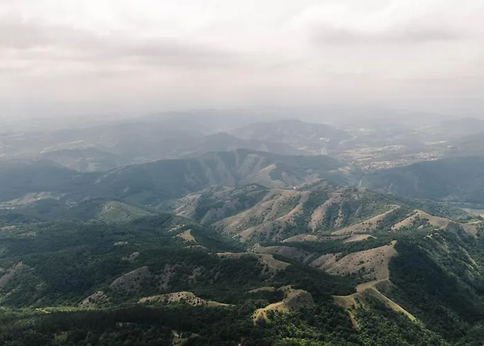 Royal Blue Rose Apartamento Čačak