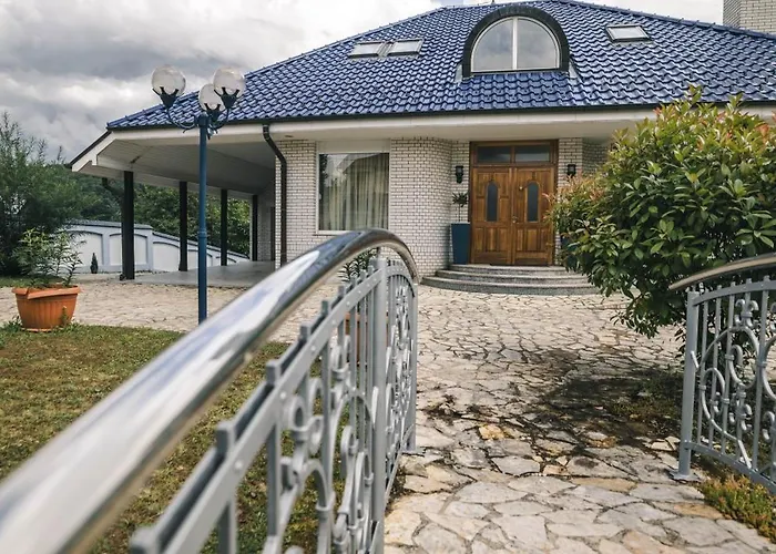 Royal Blue Rose Čačak