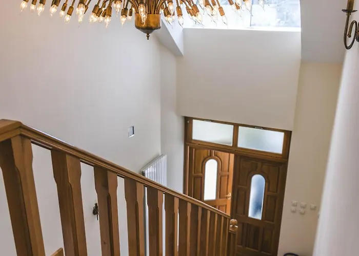 Royal Blue Rose Apartamento